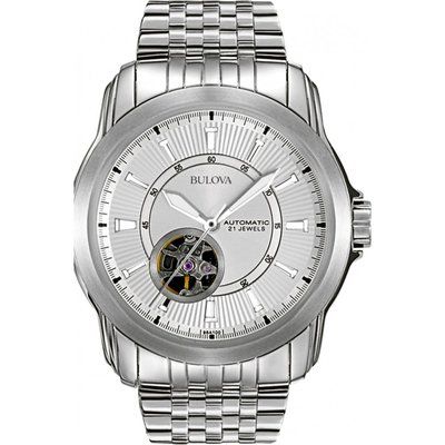 Men's Bulova Automatic Watch 96A100