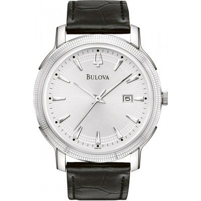 Men's Bulova Watch 96B120
