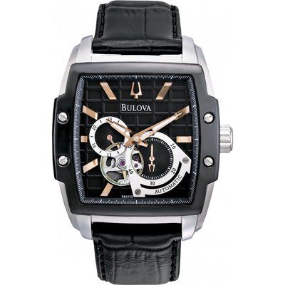Men's Bulova BVA Series 145 Automatic Watch 98A118