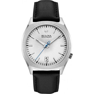 Men's Bulova Accutron II Watch 96B213