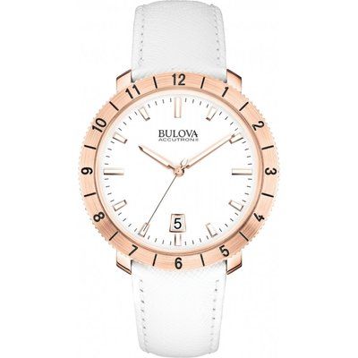 Unisex Bulova Accutron II Watch 97B128
