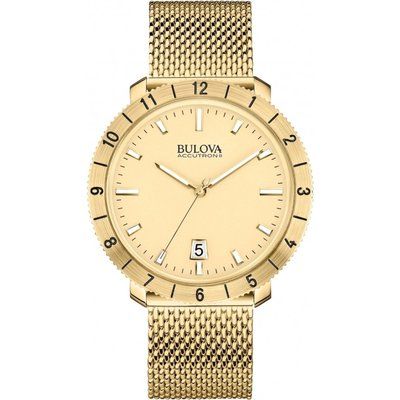 Men's Bulova Accutron II Watch 97B129