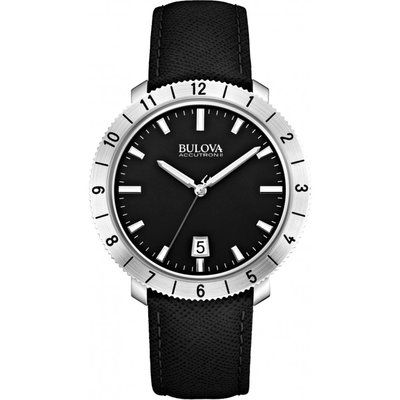 Men's Bulova Accutron II Watch 96B205