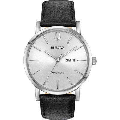 Bulova Watch 96C130