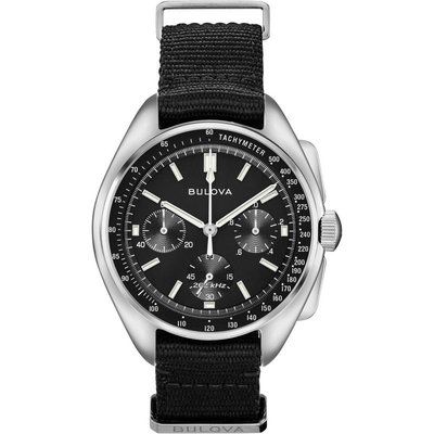 Bulova Lunar Pilot Watch 96A225