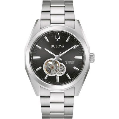 Men's Bulova Classic Automatic Watch 96A270