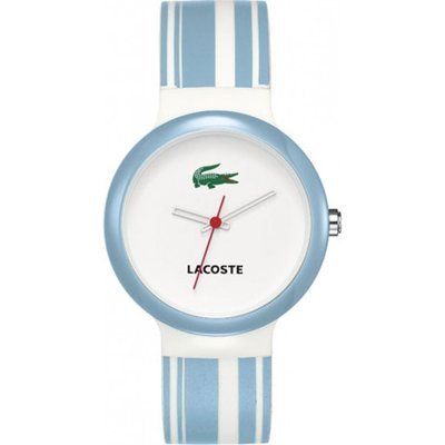 Unisex Lacoste Goa Watch 2010541
