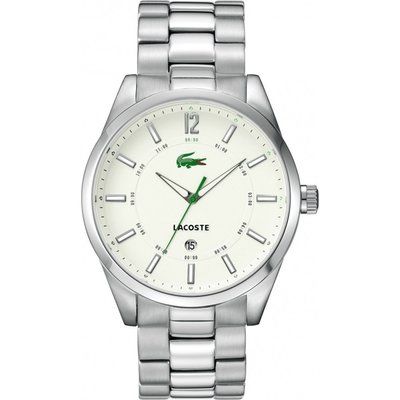 Mens Lacoste Montreal Watch 2010579