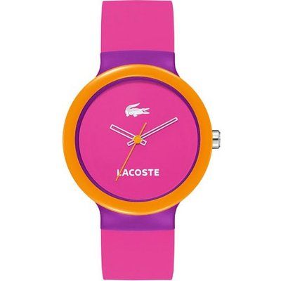 Unisex Lacoste Goa Watch 2020002