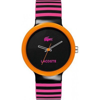 Unisex Lacoste Goa Watch 2020003