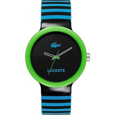 Unisex Lacoste Goa Watch 2020006