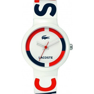 Unisex Lacoste Goa Watch 2020030