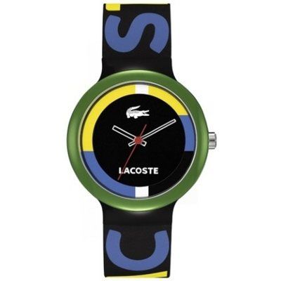 Unisex Lacoste Goa Watch 2020031