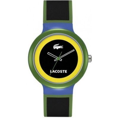 Unisex Lacoste Goa Watch 2020032