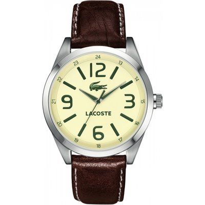 Mens Lacoste Montreal Watch 2010618