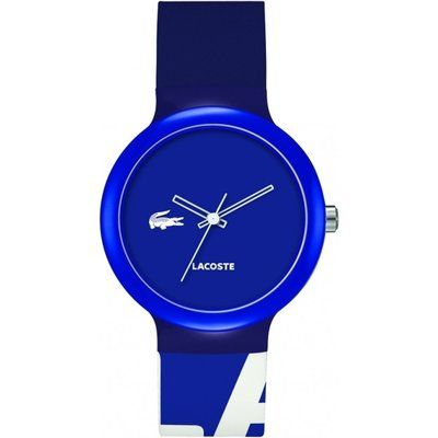 Unisex Lacoste Goa Watch 2020043