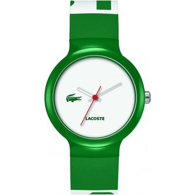Unisex Lacoste Goa Watch 2020045
