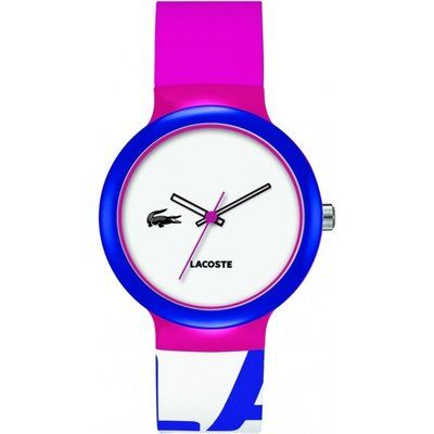Unisex Lacoste Goa Watch 2020046