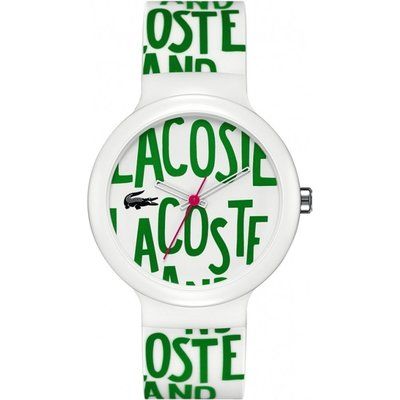 Unisex Lacoste Goa Watch 2020055