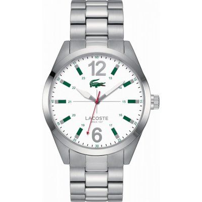 Mens Lacoste Montreal Watch 2010697