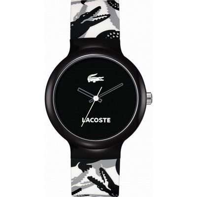 Unisex Lacoste Goa Watch 2020059