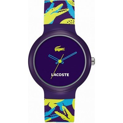 Unisex Lacoste Goa Watch 2020061
