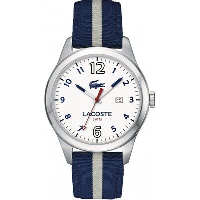 Mens Lacoste Auckland Watch 2010722
