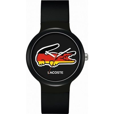 Unisex Lacoste Goa Watch 2020070