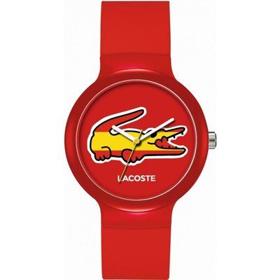 Unisex Lacoste Goa Watch 2020071
