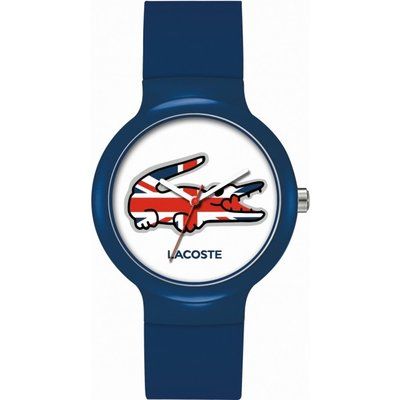 Unisex Lacoste Goa Watch 2020072