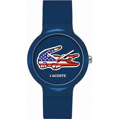 Unisex Lacoste Goa Watch 2020073