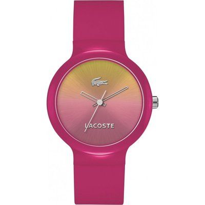 Unisex Lacoste Goa Watch 2020078