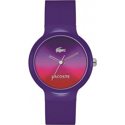 Unisex Lacoste Goa Watch 2020079