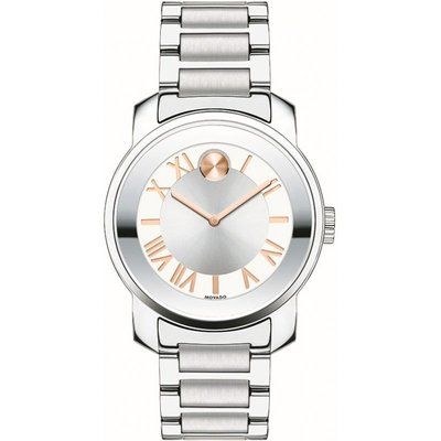 Ladies Movado Bold Luxe Watch 3600244