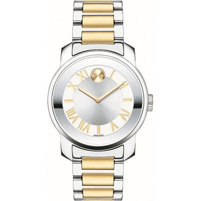 Ladies Movado Bold Luxe Watch 3600245