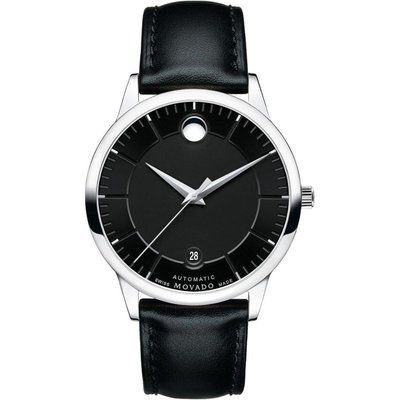 Men's Movado 1881 Automatic Watch 0606873