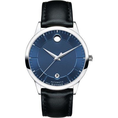 Men's Movado 1881 Automatic Watch 0606874