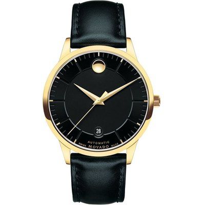 Men's Movado 1881 Automatic Watch 0606875