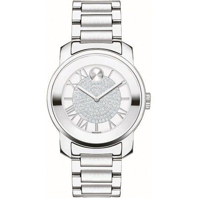 Ladies Movado Bold Luxe Watch 3600254