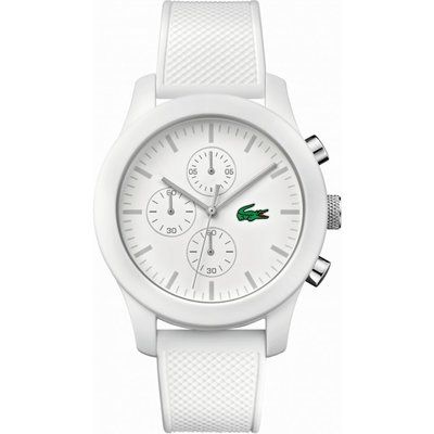 Mens Lacoste 12.12 Chronograph Watch 2010823