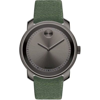 Unisex Movado Bold Metal Watch 3600448