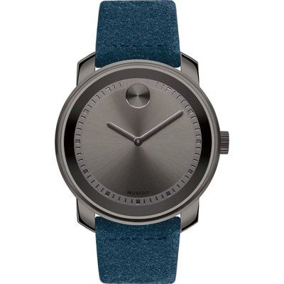 Unisex Movado Bold Metal Watch 3600454