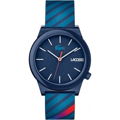 Unisex Lacoste Motion Watch 2010934