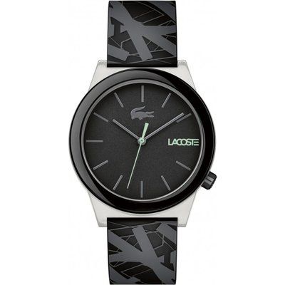 Unisex Lacoste Motion Watch 2010937