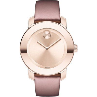 Unisex Movado Bold Iconic Watch 3600457