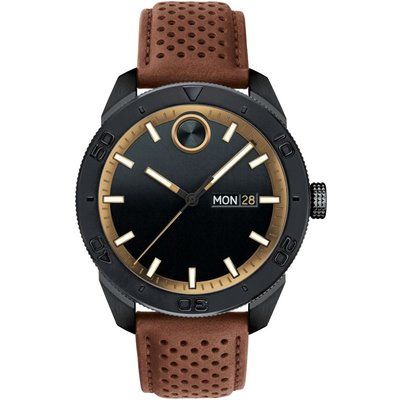 Movado Watch 3600496