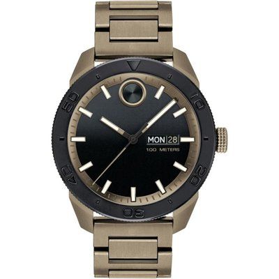 Movado Watch 3600511