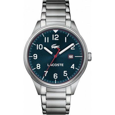 Lacoste Continental Watch 2011022