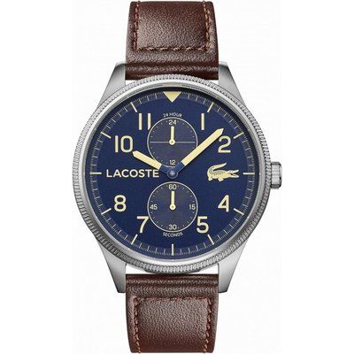 Lacoste Continental Watch 2011040