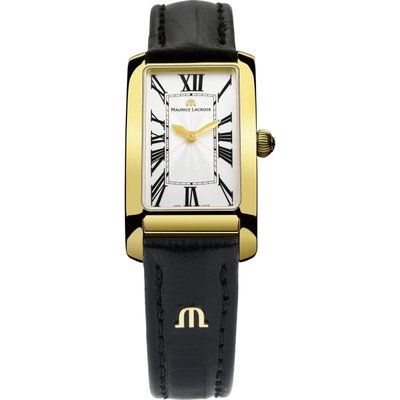 Ladies Maurice Lacroix Fiaba Watch FA2164-PVY01-114